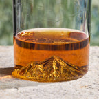 Mt. Shasta Outdoor Cup Set