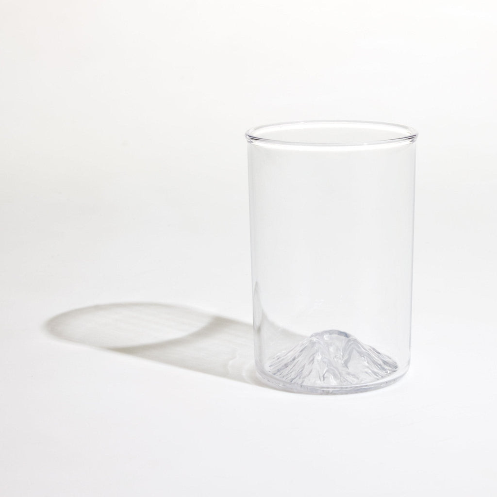 Mt. St. Helens Outdoor Cup Set