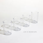 Mt. St. Helens Outdoor Cup Set