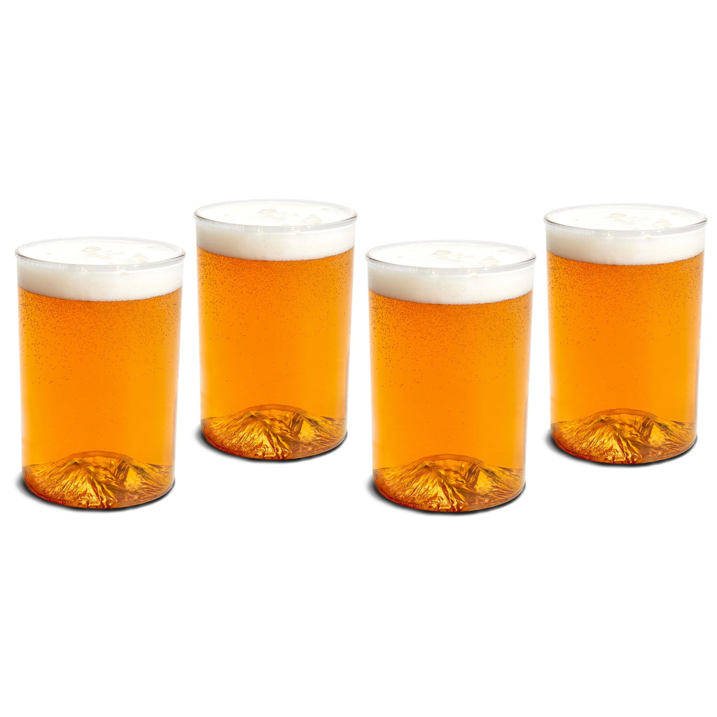 Mt. St. Helens Outdoor Cup Set