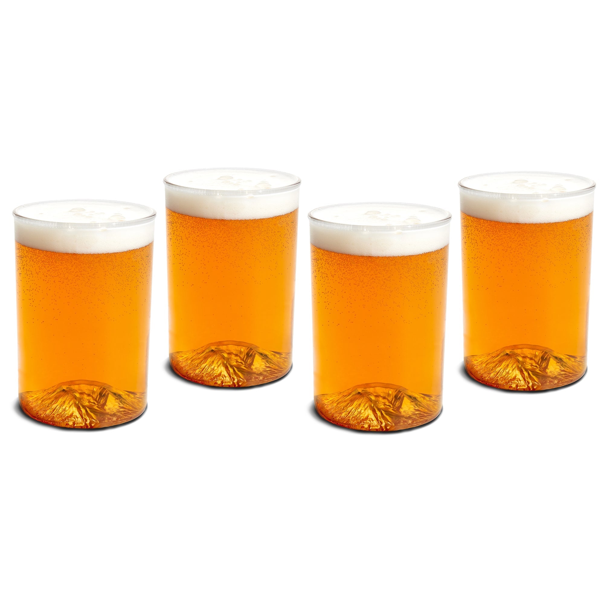 Mt. St. Helens Outdoor Cup Set
