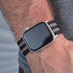 The O2 Band - For Apple Watch - Bond
