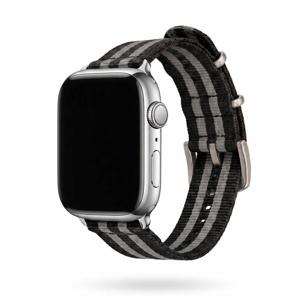 The O2 Band - For Apple Watch - Bond