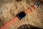 The O2 Band - For Apple Watch - Orange
