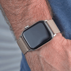 The O2 Band - For Apple Watch - Pebble