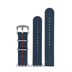 The O2 Band - For Apple Watch - Siren