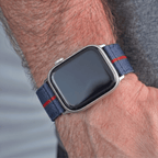The O2 Band - For Apple Watch - Siren