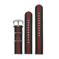 The O2 Strap - Bond Red