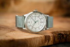 The O2 Strap - Gray