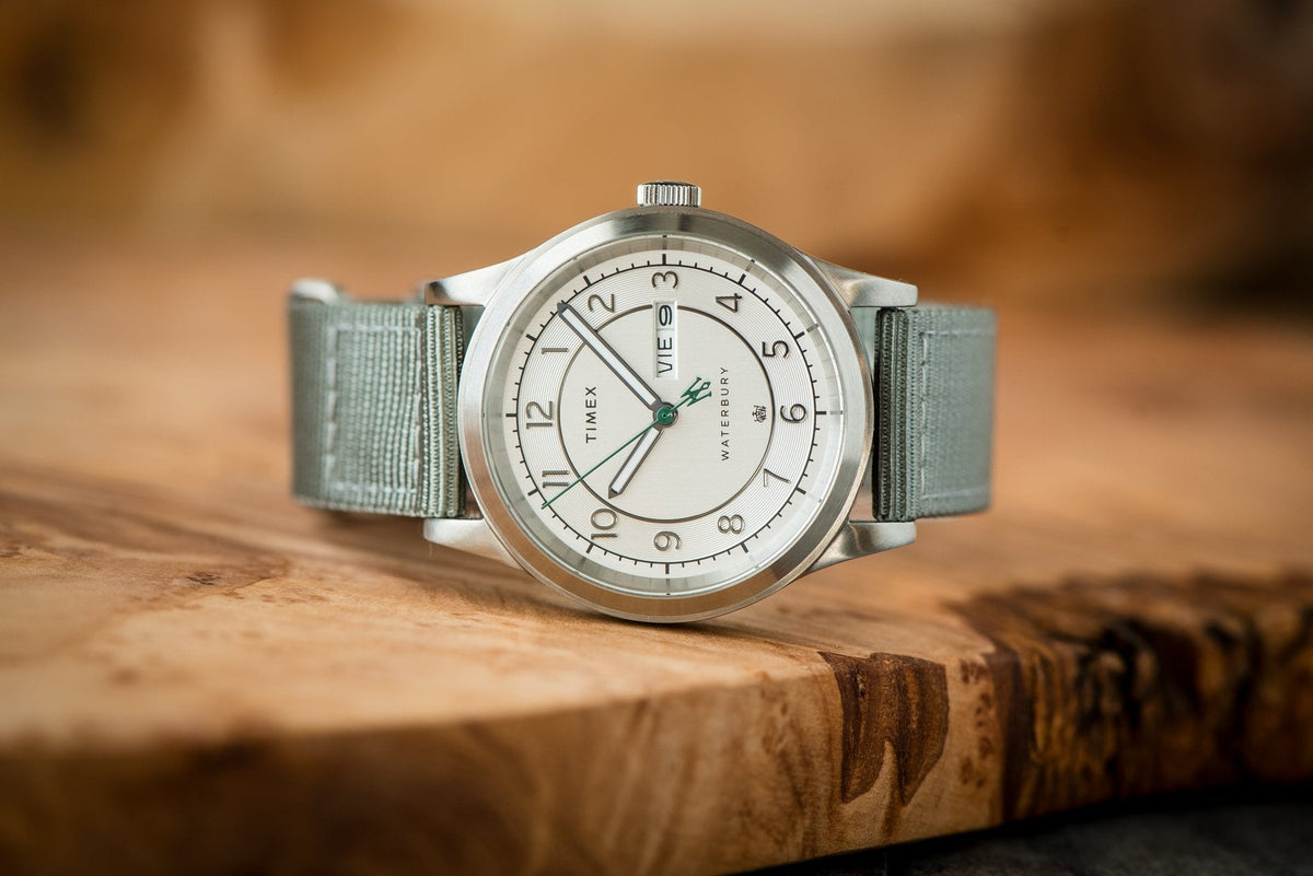 The O2 Strap - Gray