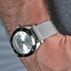 The O2 Strap - Gray