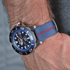 The O2 Strap - Siren