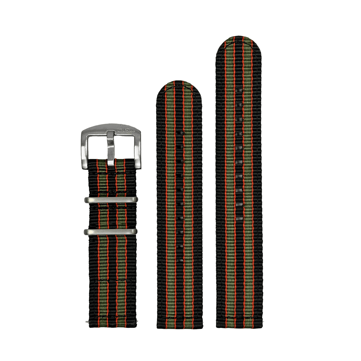The O2 Strap - Vintage Bond