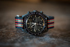 The O2 Strap - Vintage Bond