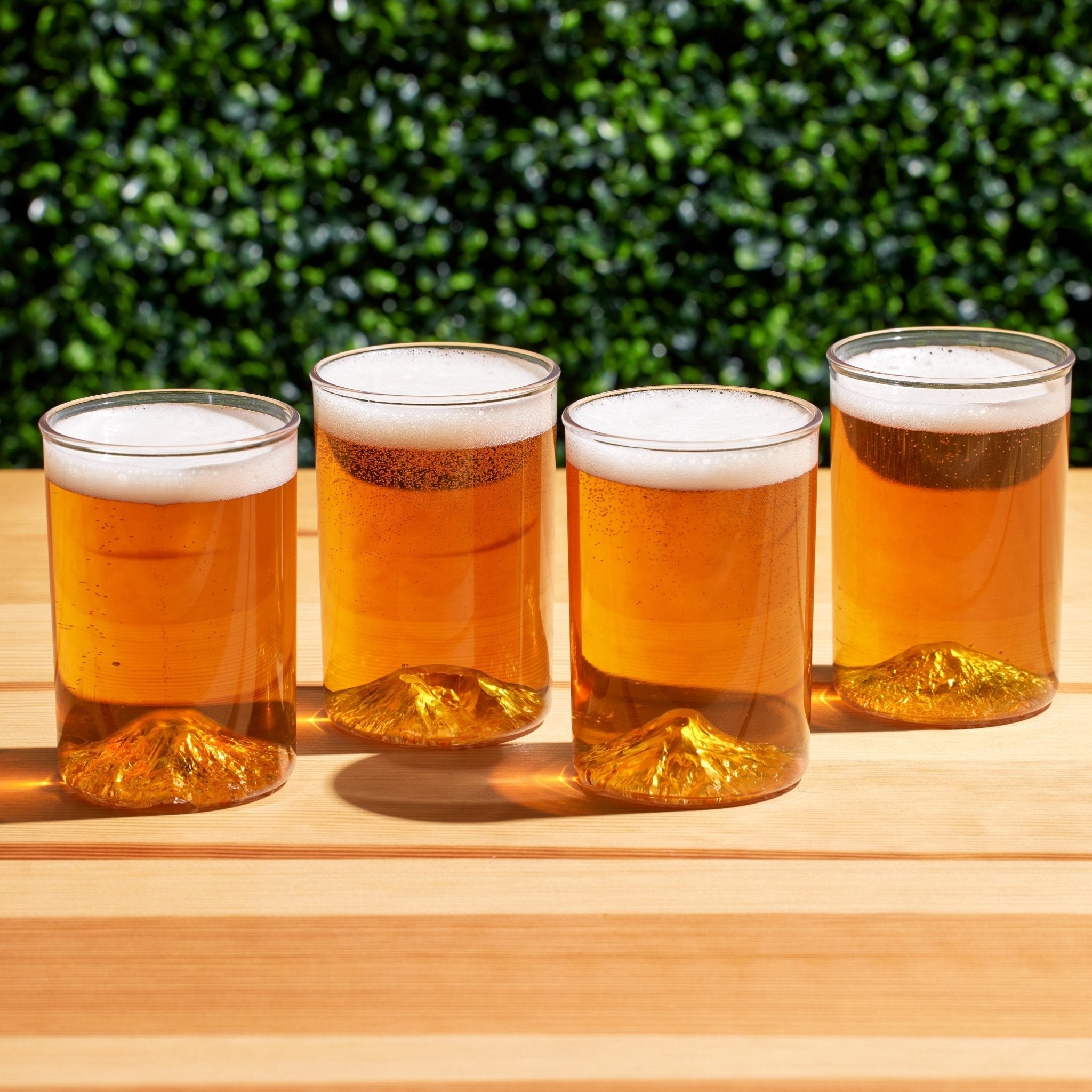 PNW Outdoor Cup Set