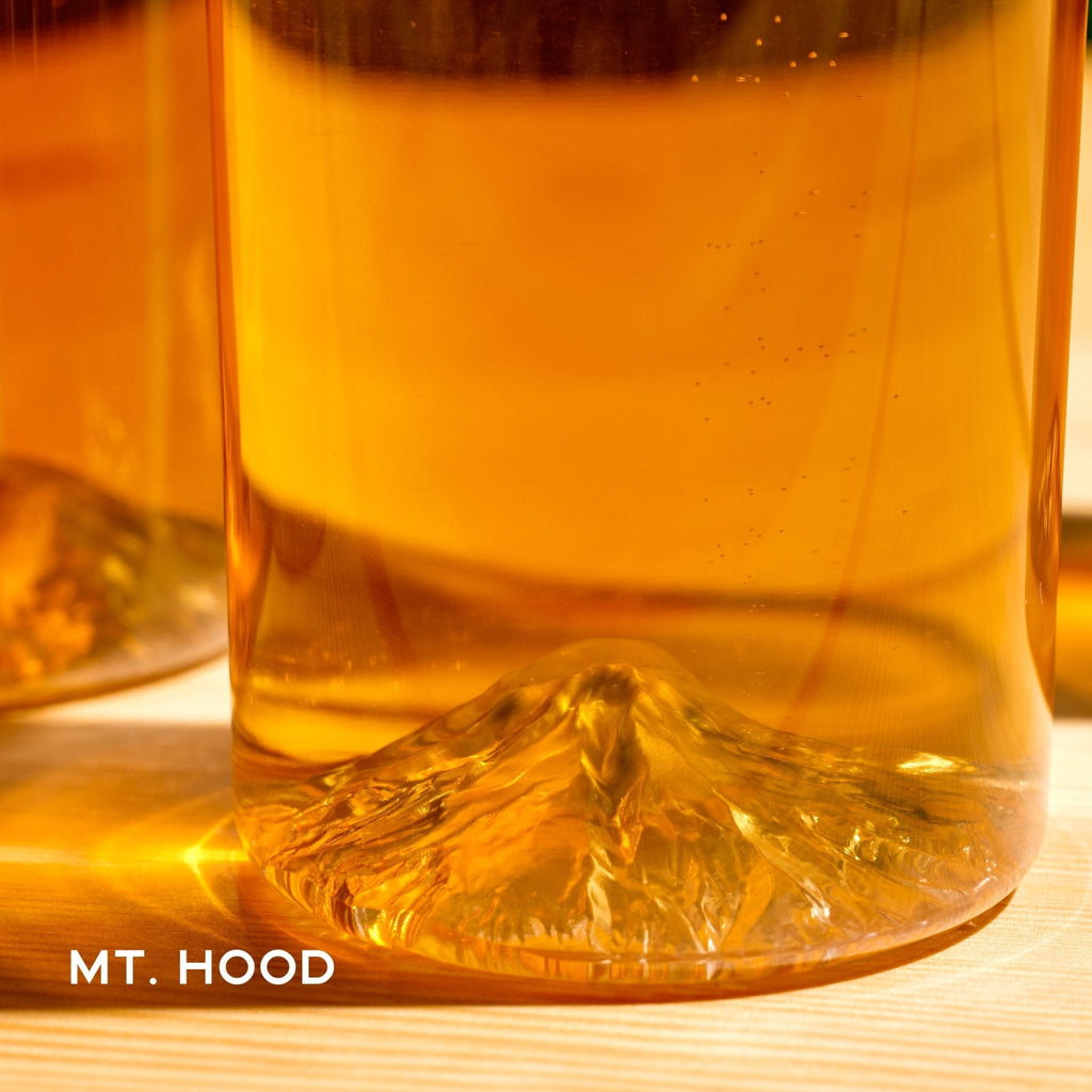 PNW Outdoor Cup Set