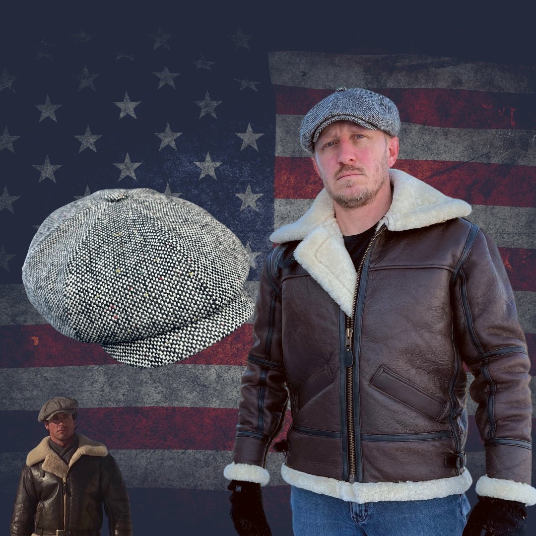 The Peaky Balboa