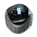 Plaid Traveler