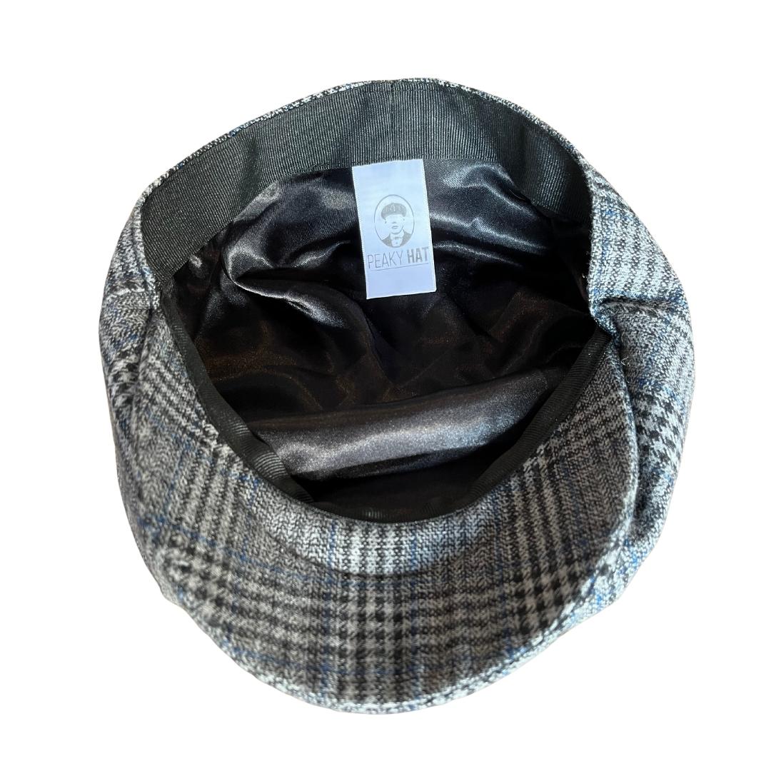 Plaid Traveler