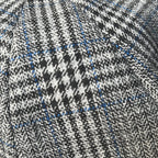 Plaid Traveler