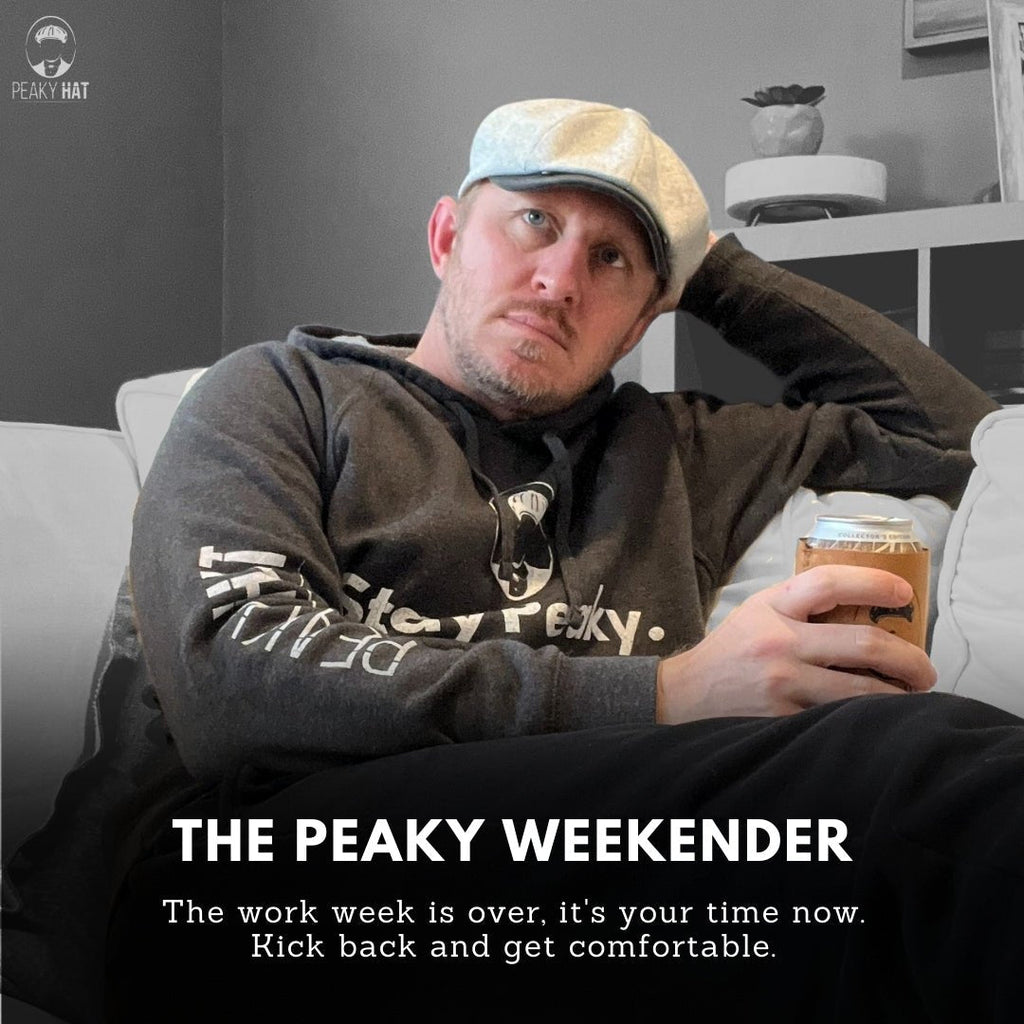 Weekender