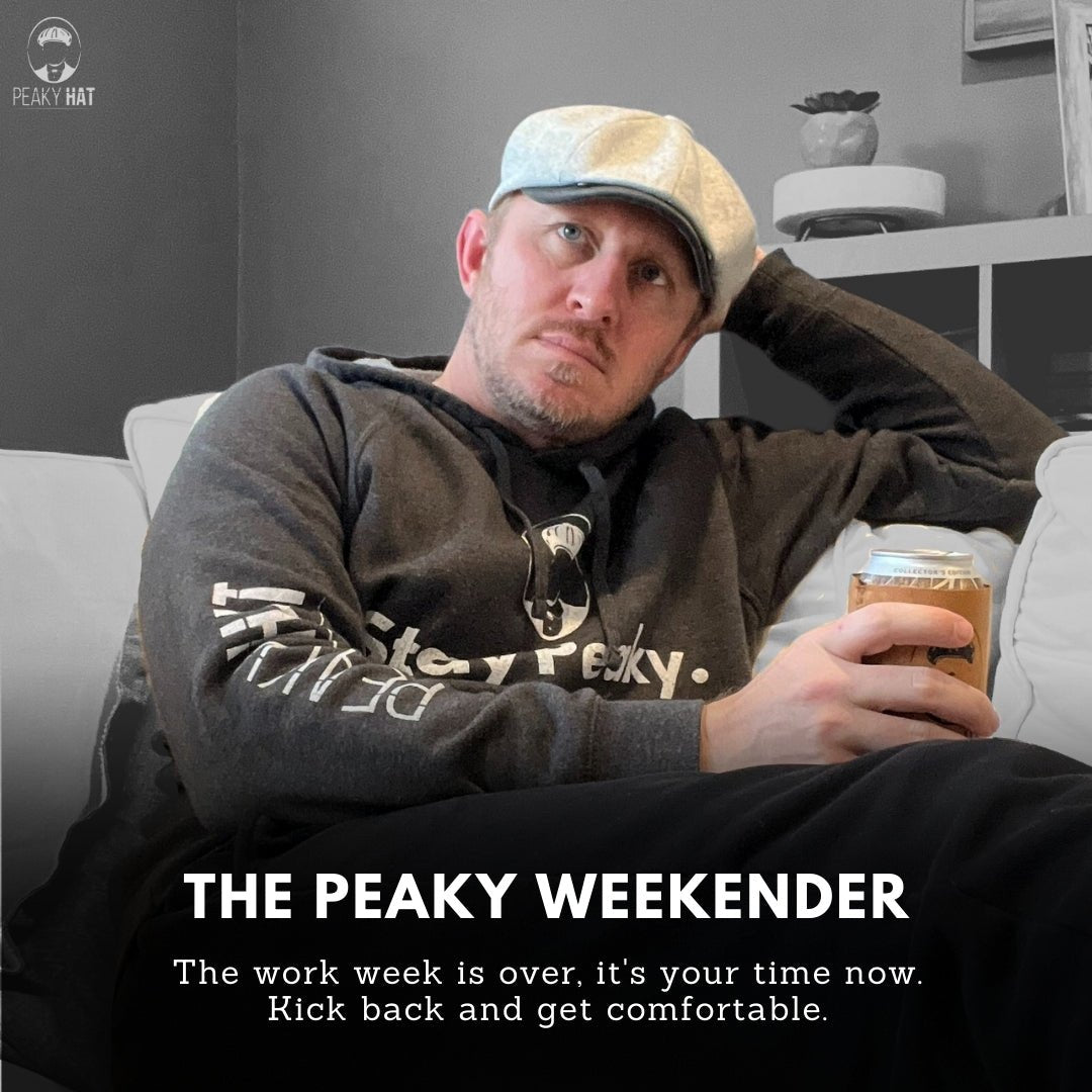 Weekender