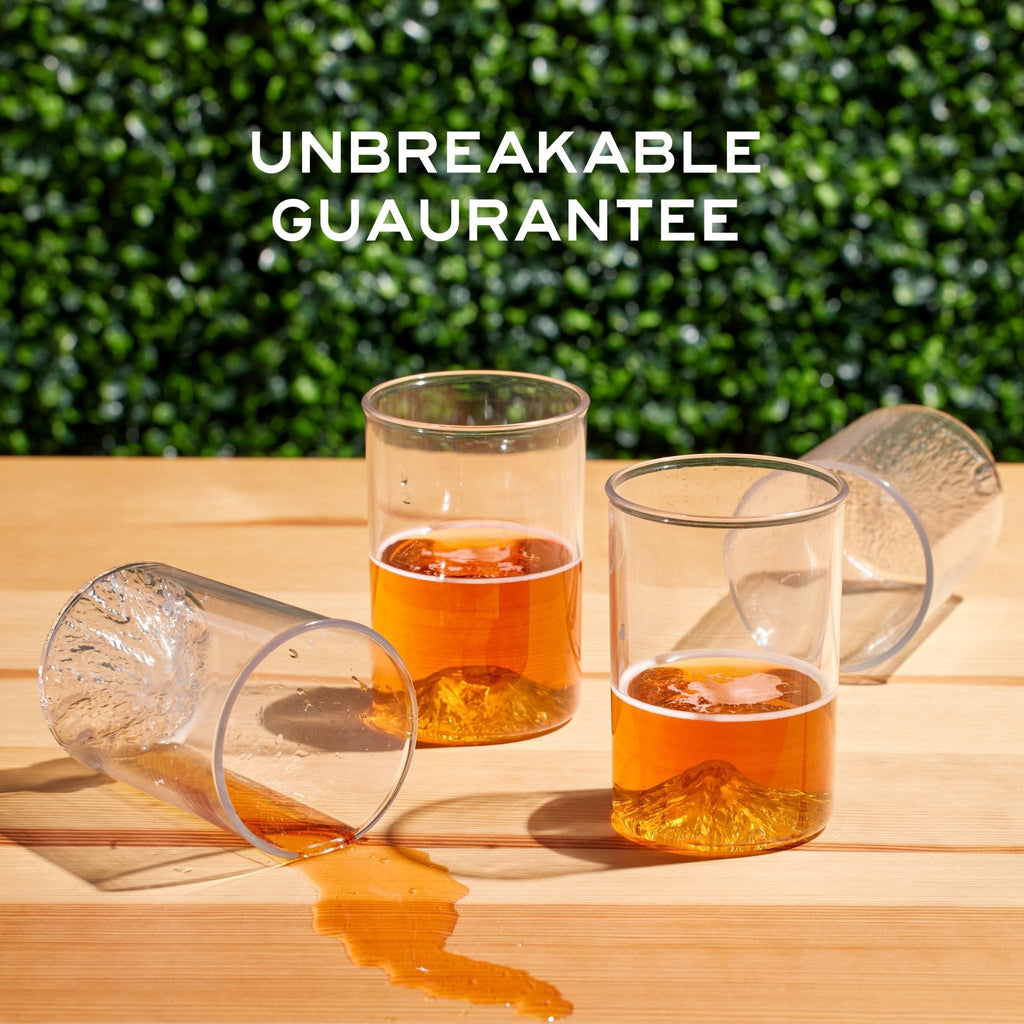 PNW Outdoor Cup Set