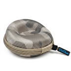 The Pod - Travel Watch Case - Desert Camo