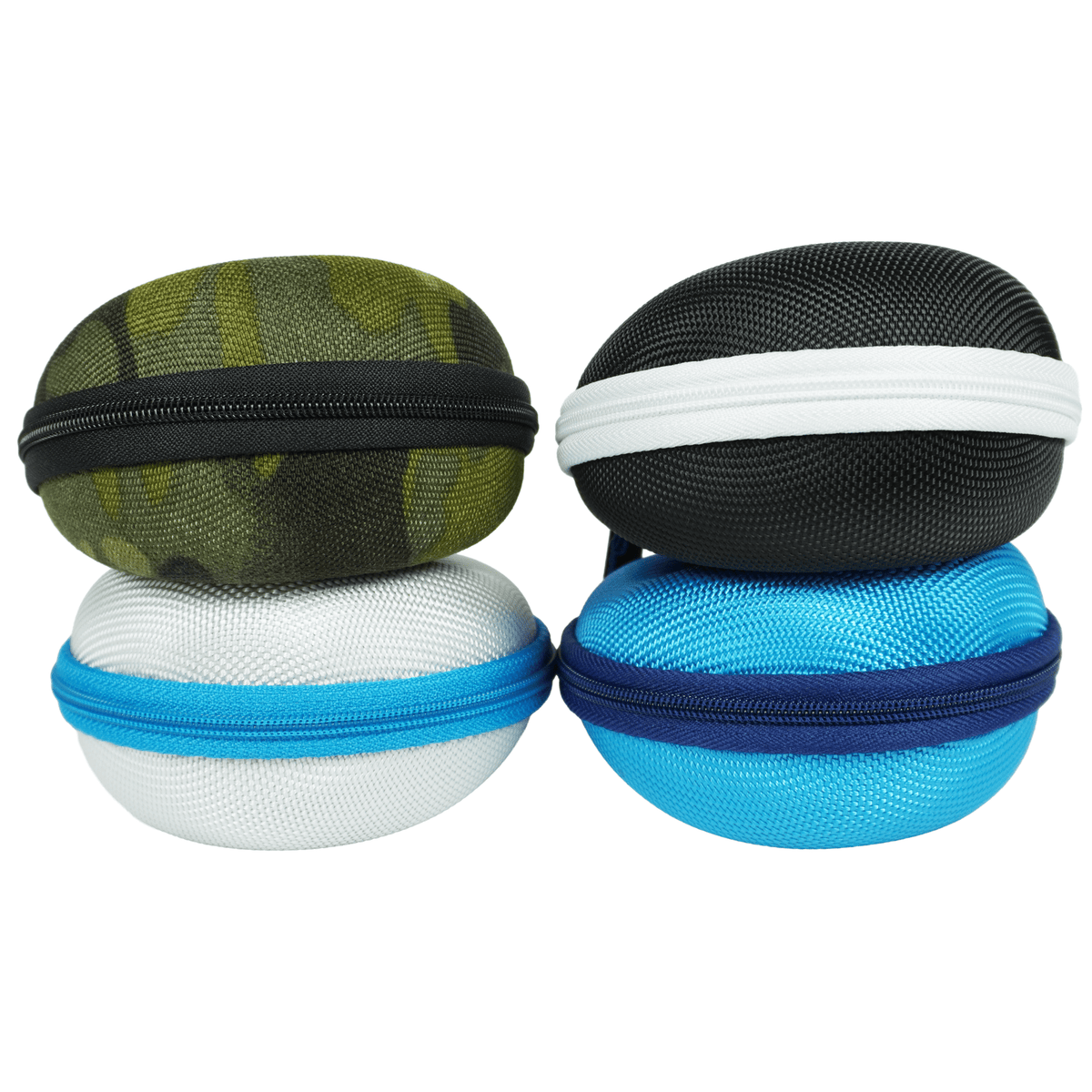 The Pod - Travel Watch Case Four-Pack