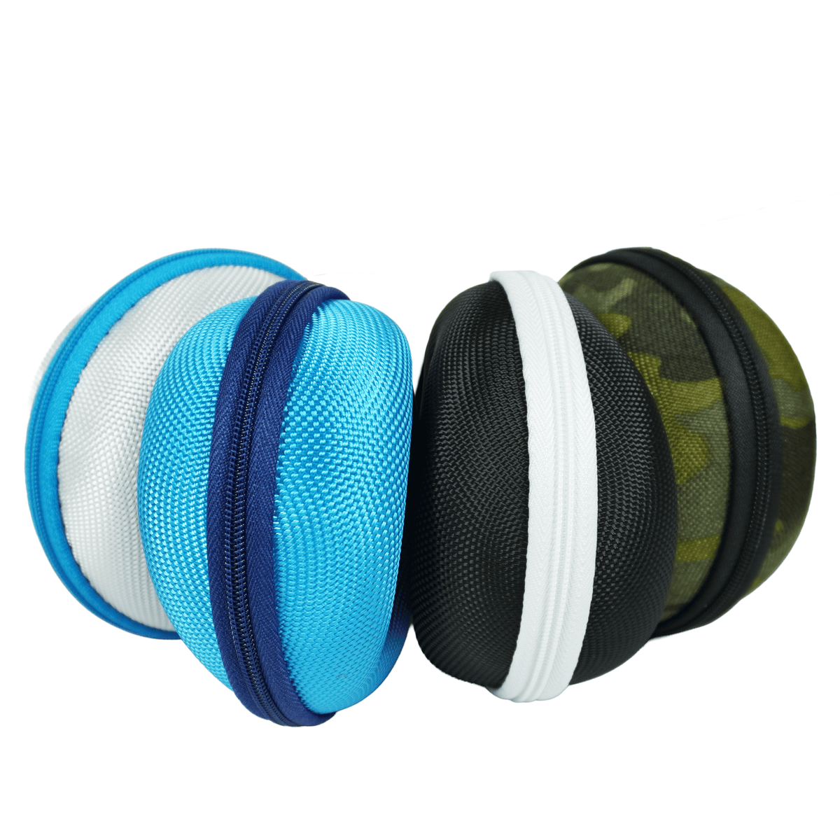 The Pod - Travel Watch Case Four-Pack