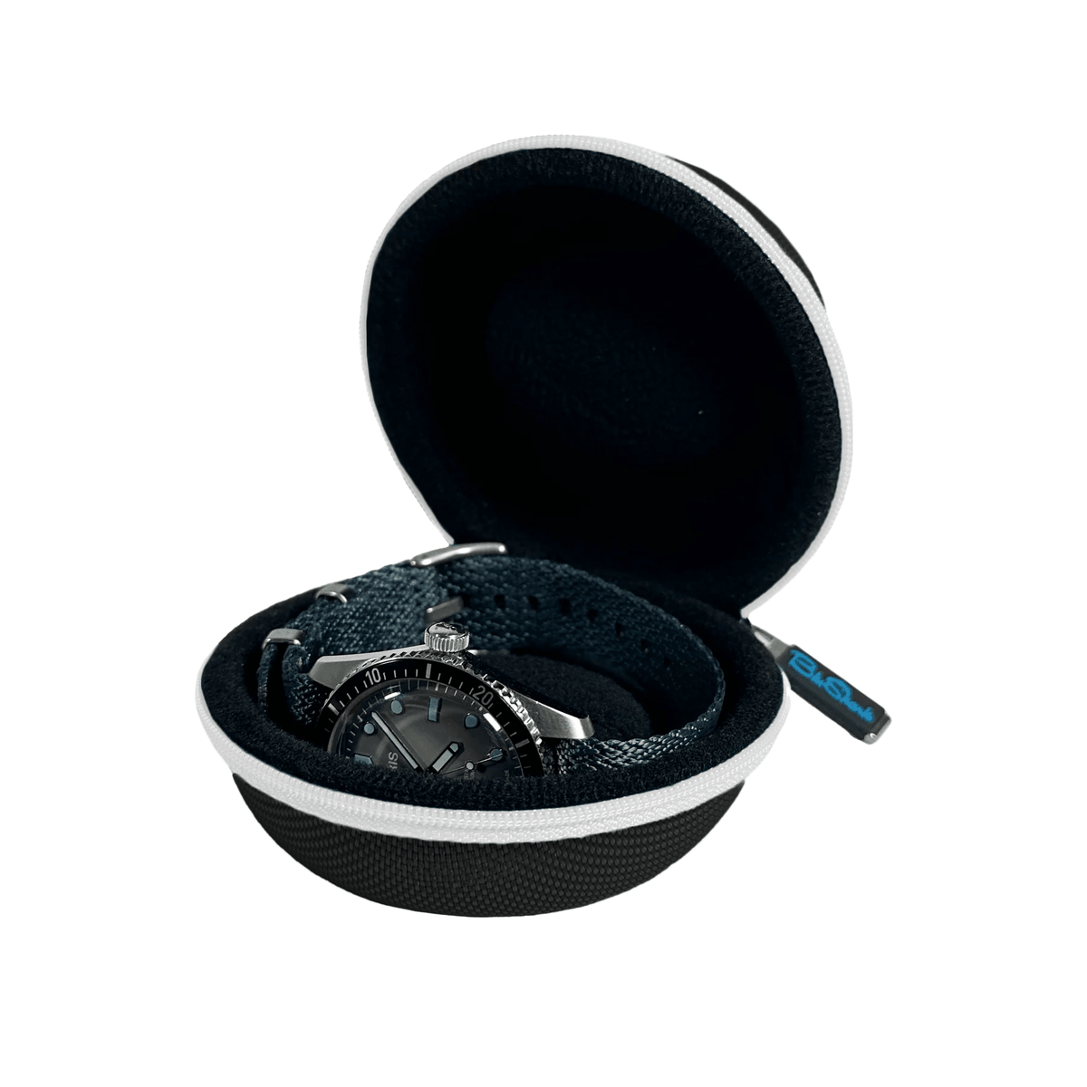 The Pod - Travel Watch Case - ORCA