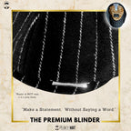 Premium Blinder