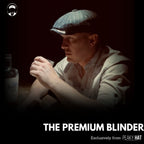 Premium Blinder