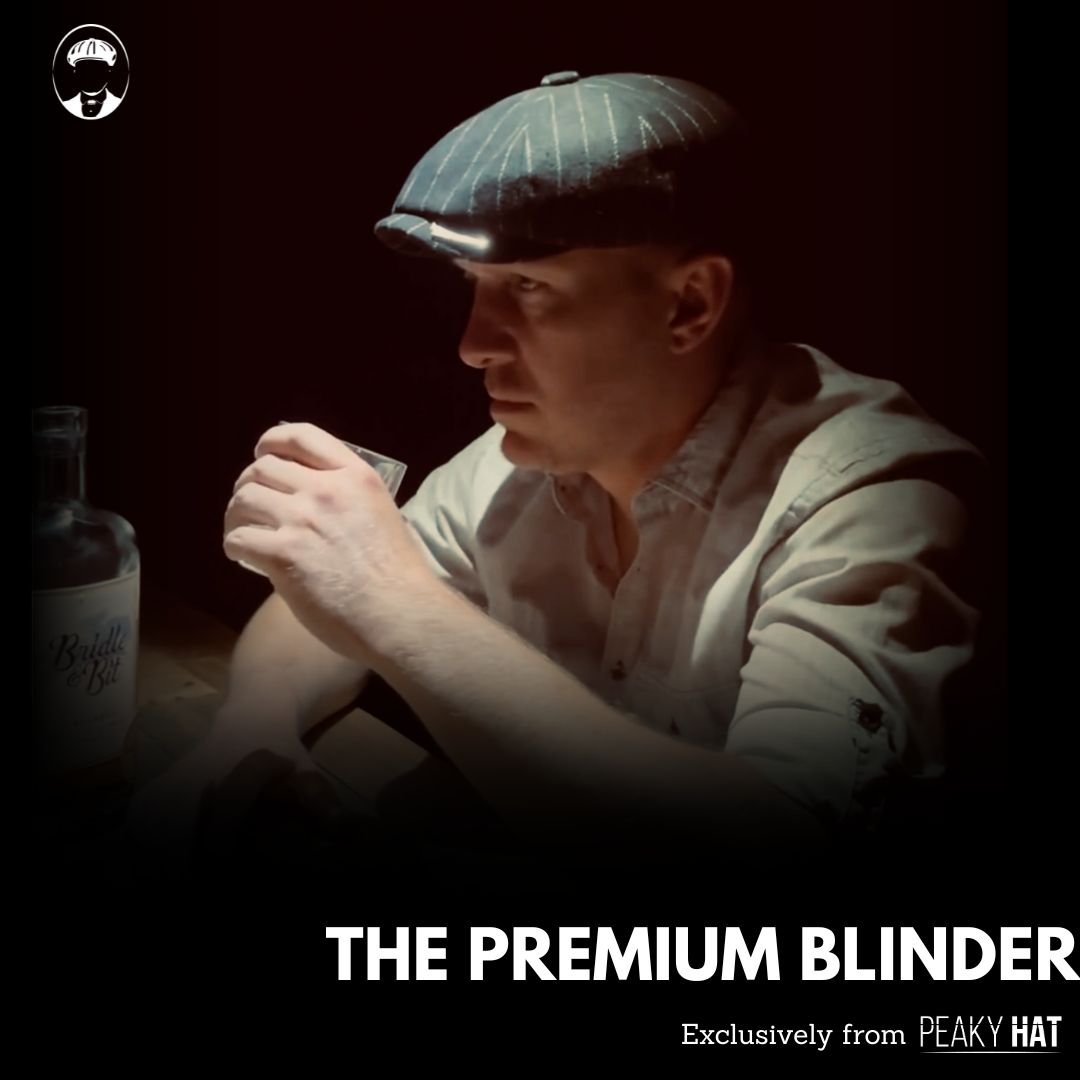 Premium Blinder