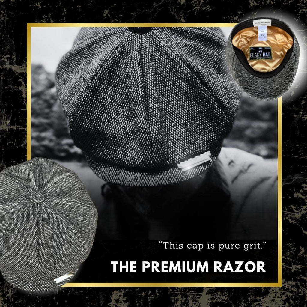 Premium Razor