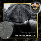 Premium Razor