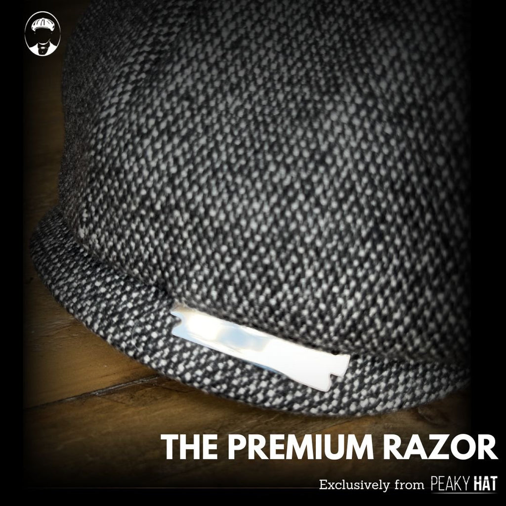 Premium Razor