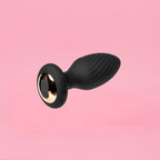 The Spin Rotating Anal Plug