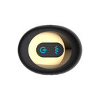 The Spin Rotating Anal Plug