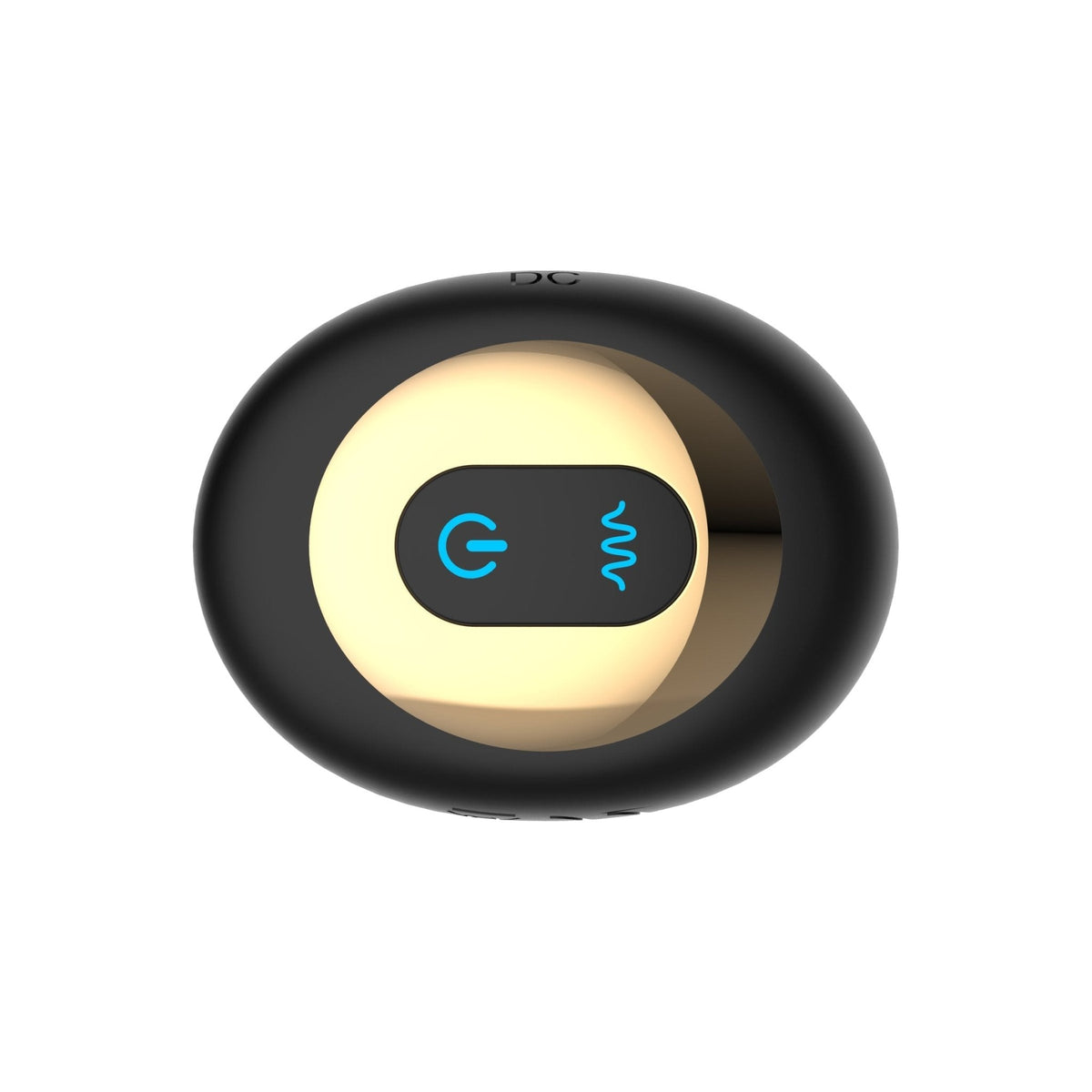 The Spin Rotating Anal Plug