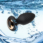 The Spin Rotating Anal Plug