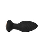 The Spin Rotating Anal Plug