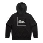 TBB Logo Hoodie