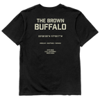 Stencil T-Shirt