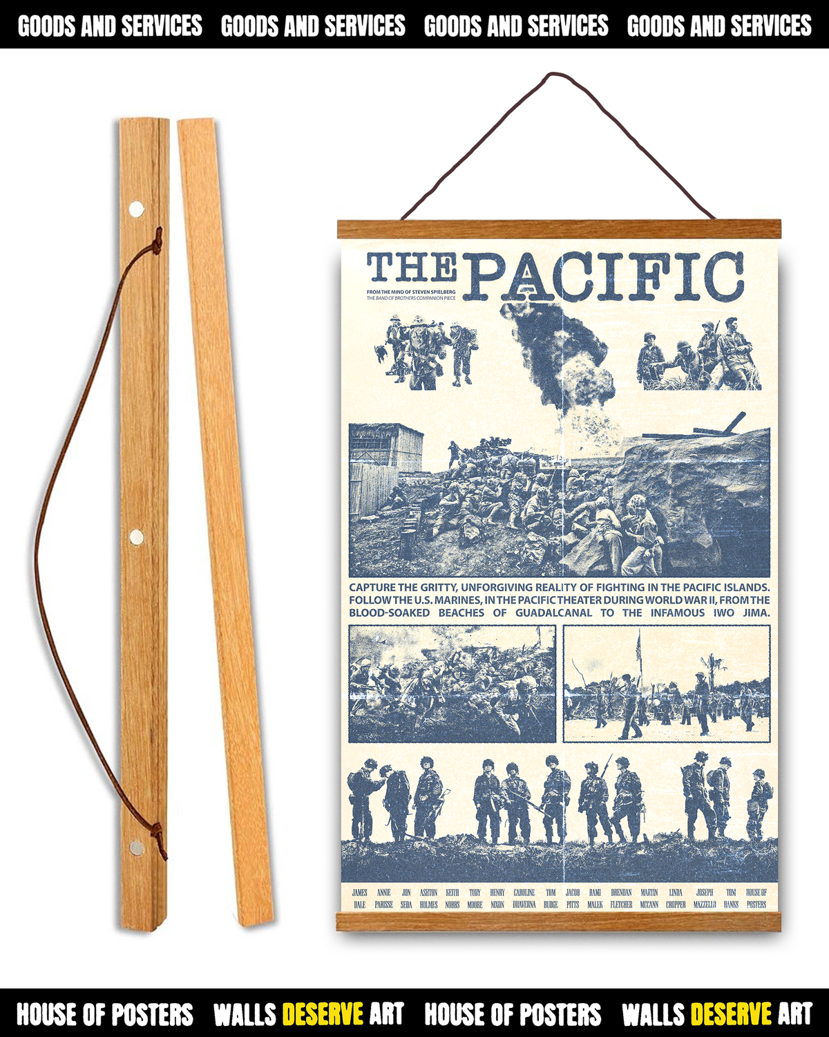 The Pacific