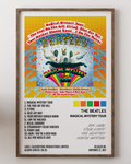 The Beatles- Magical Mystery Tour