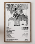 The Beatles- Revolver