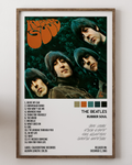 The Beatles- Rubber Soul