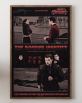 The Bourne Identity