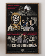 The Conjuring
